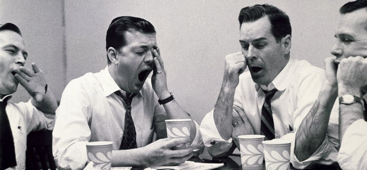 Trend Watch: October 2025